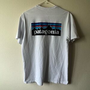 💯 Authentic Patagonia tshirt